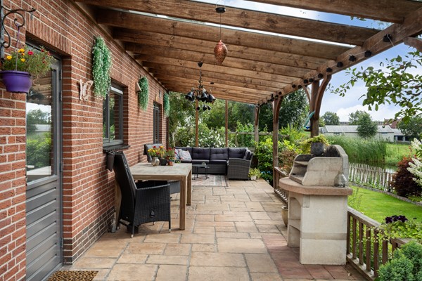 Medium property photo - Veerstraat 7, 2377 AK Oude Wetering